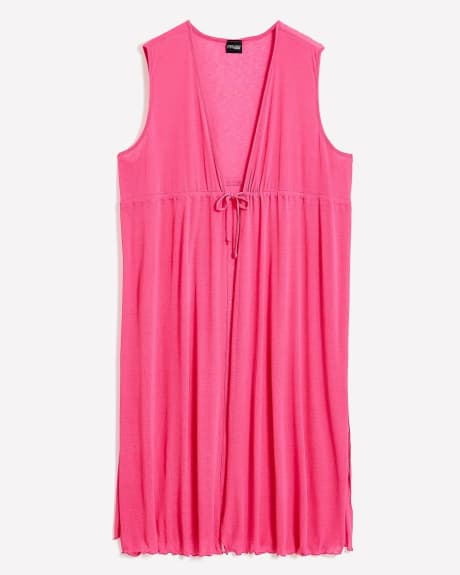 Lightweight Swim Cover-Up - Cover Me