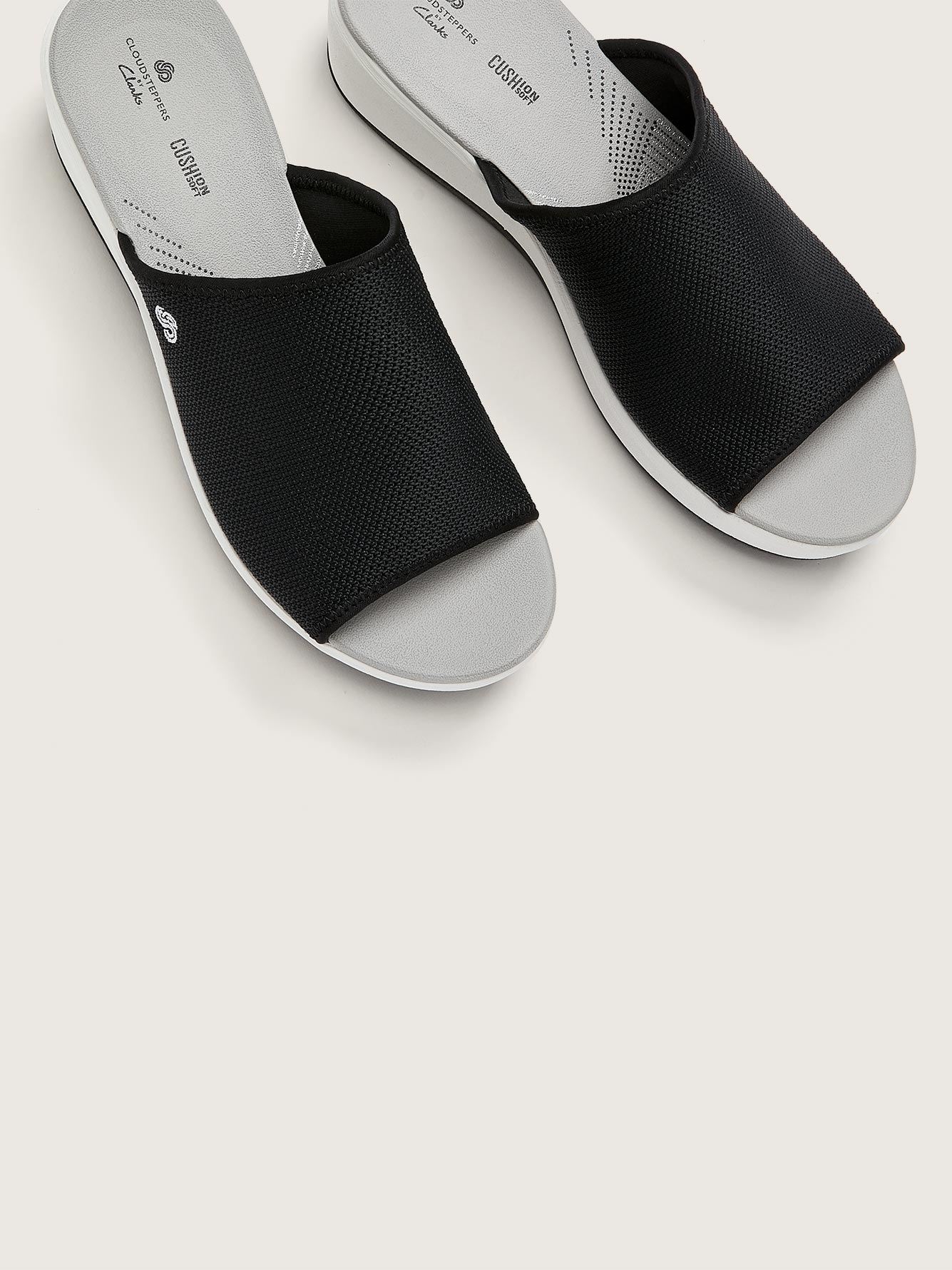 step cali bay wedge sandal