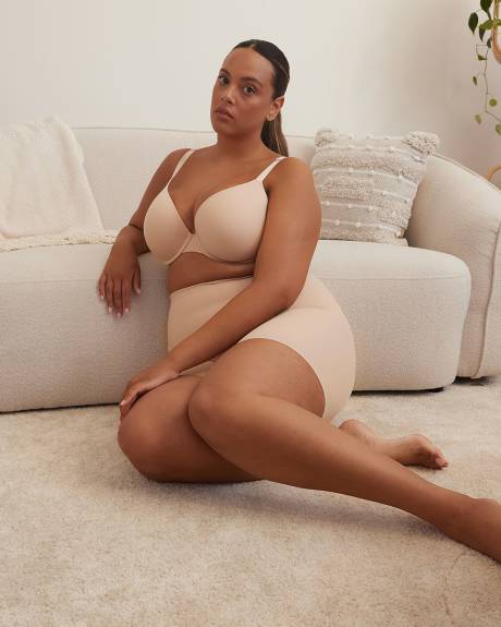 Culotte de maintien à jambe longue
