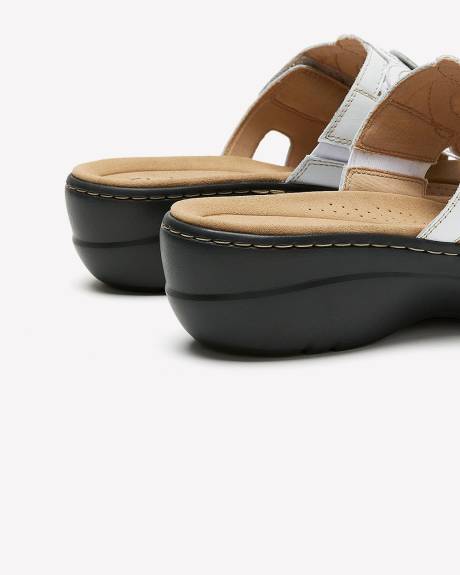 Sandale Merliah Belle, pied large - Clarks