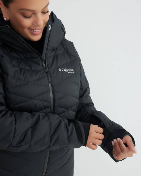 Roaring Fork Down Puffer Jacket - Columbia