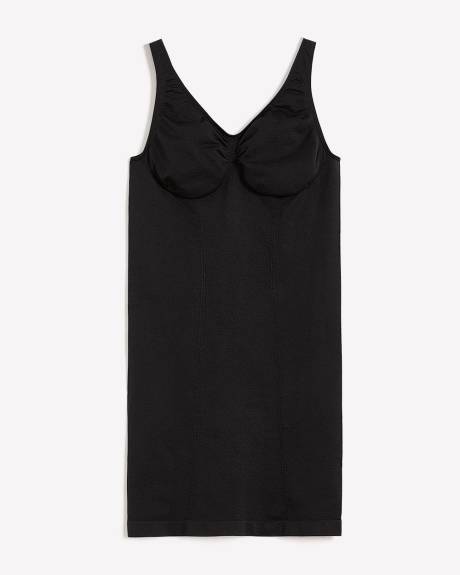 Seamless Shaping Slip Dress - ti VOGLIO