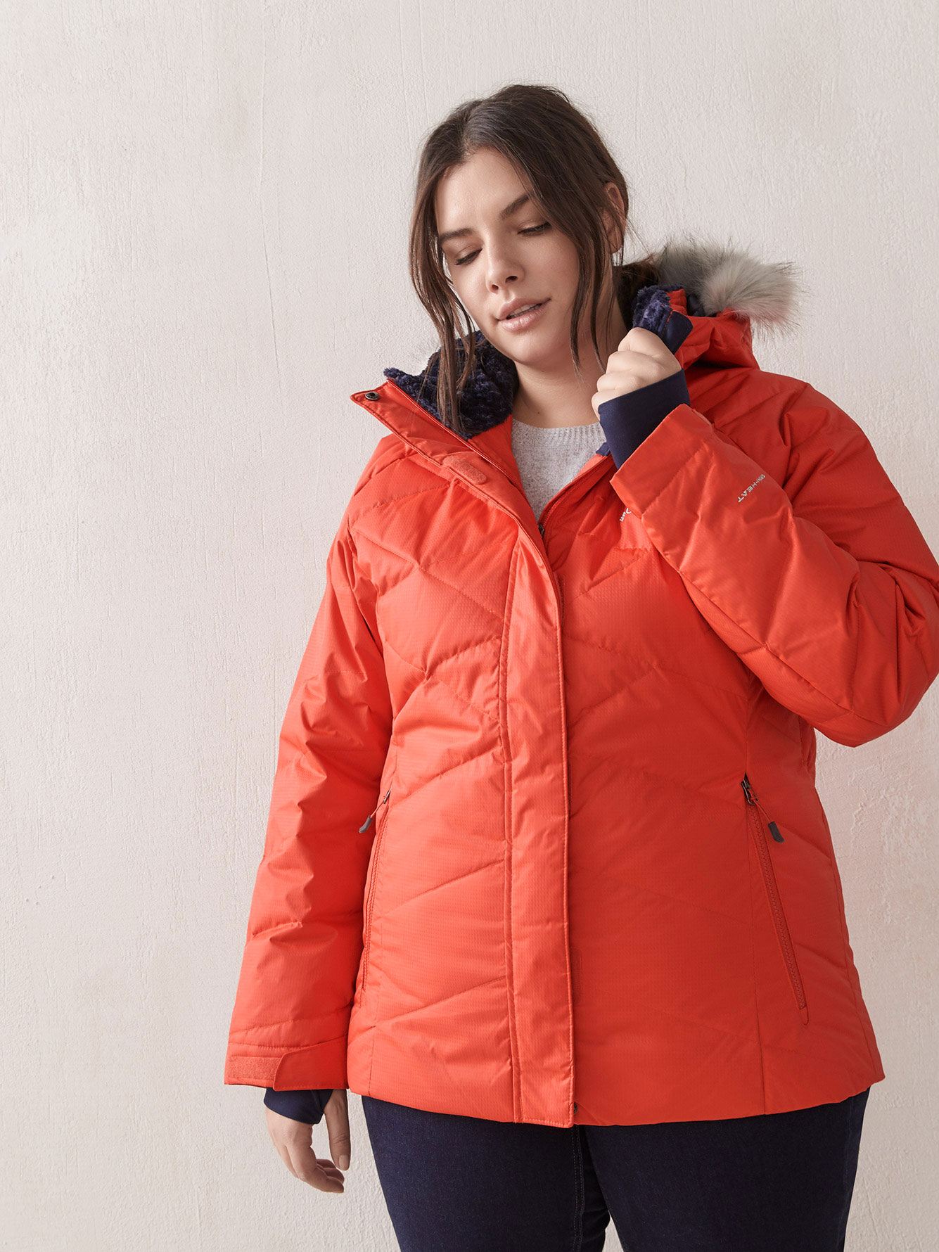 columbia lay d down jacket uk