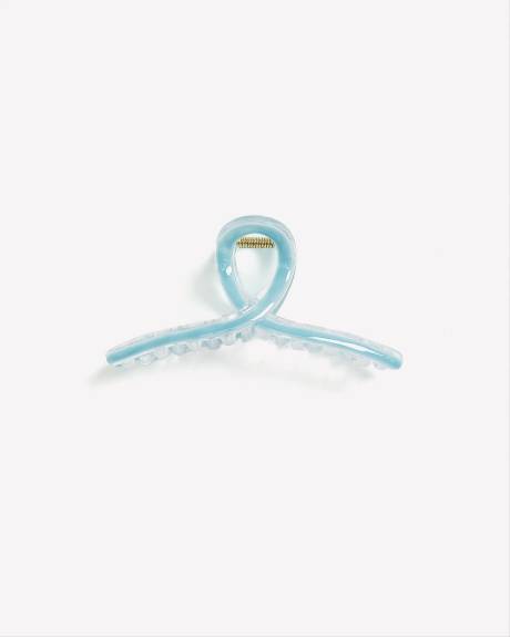 Slim Hair Claw