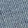 Denim bleu moyen clair