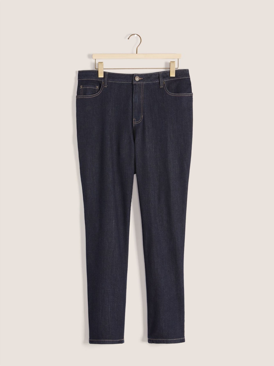 Tall, Straight Leg Miley Jean - d/C JEANS