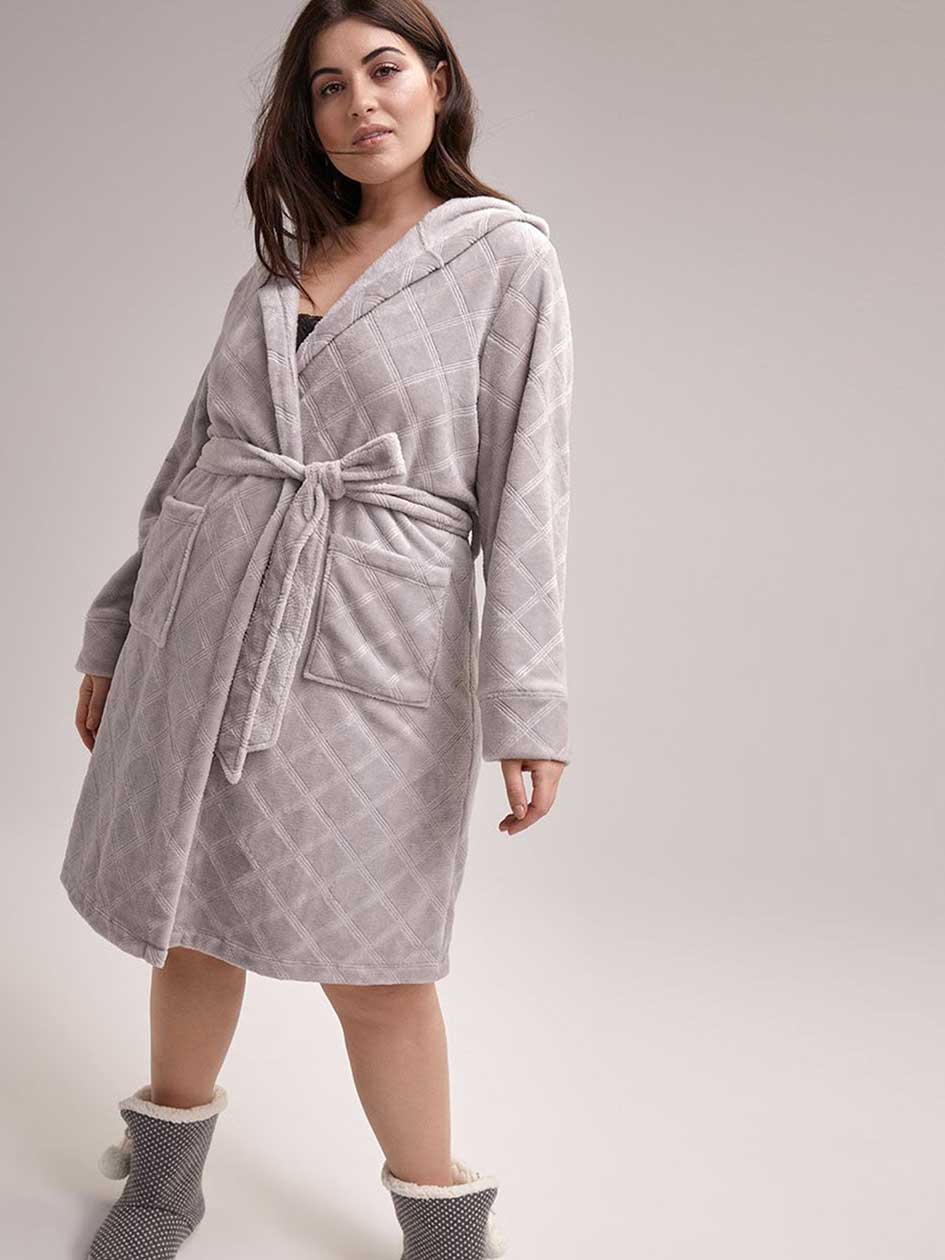 citta bathrobe