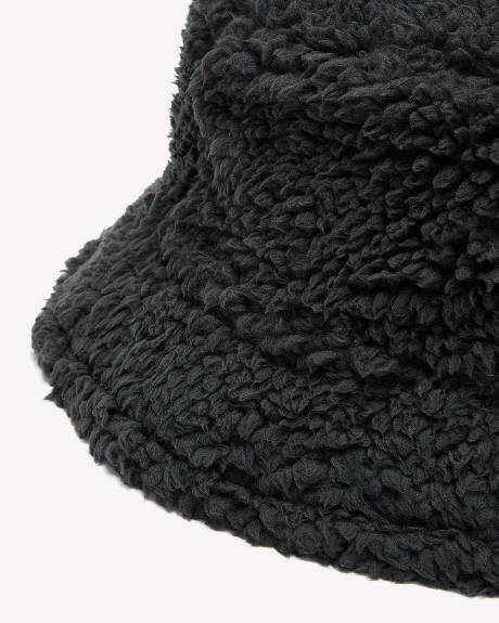 Winter Pass Reversible Bucket Hat - Columbia