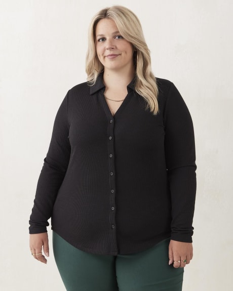 Long Sleeve Shirt - In Every Story