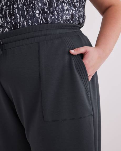 Scuba Jogger Pant - Active Zone
