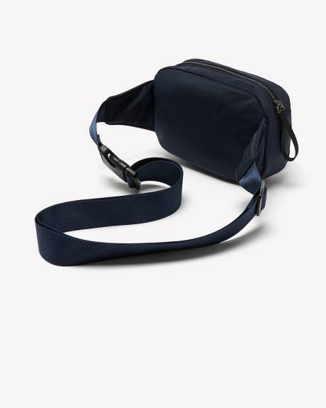 Nylon Fanny Pack - Active Zone