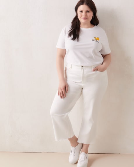 License T-Shirt - Addition Elle