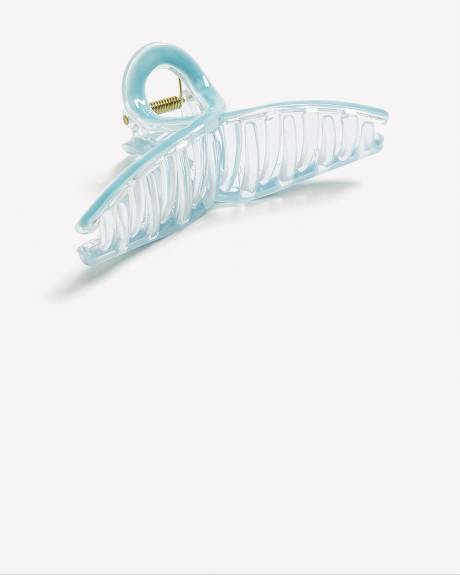 Slim Hair Claw