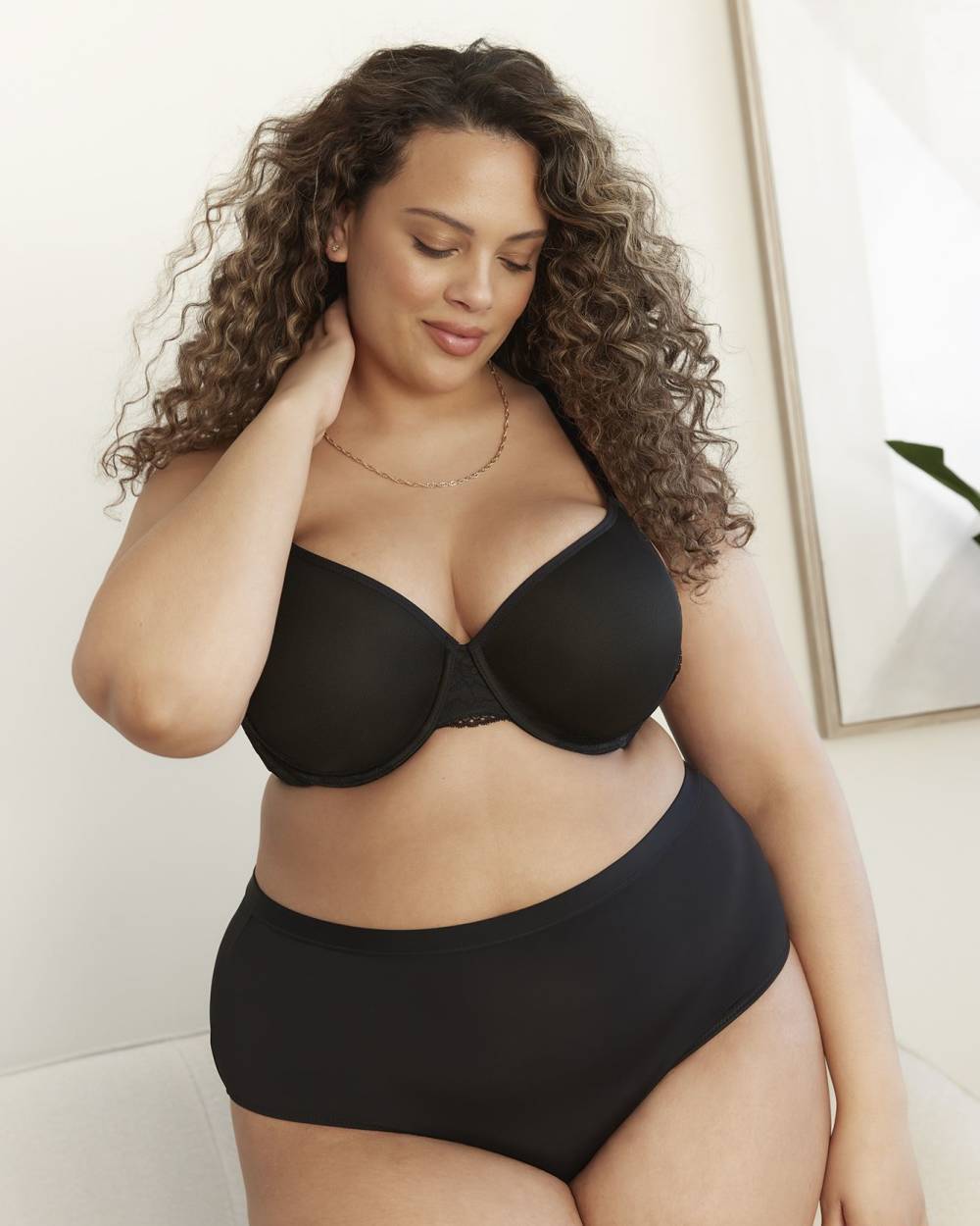 Bras and Shapewear for the Water