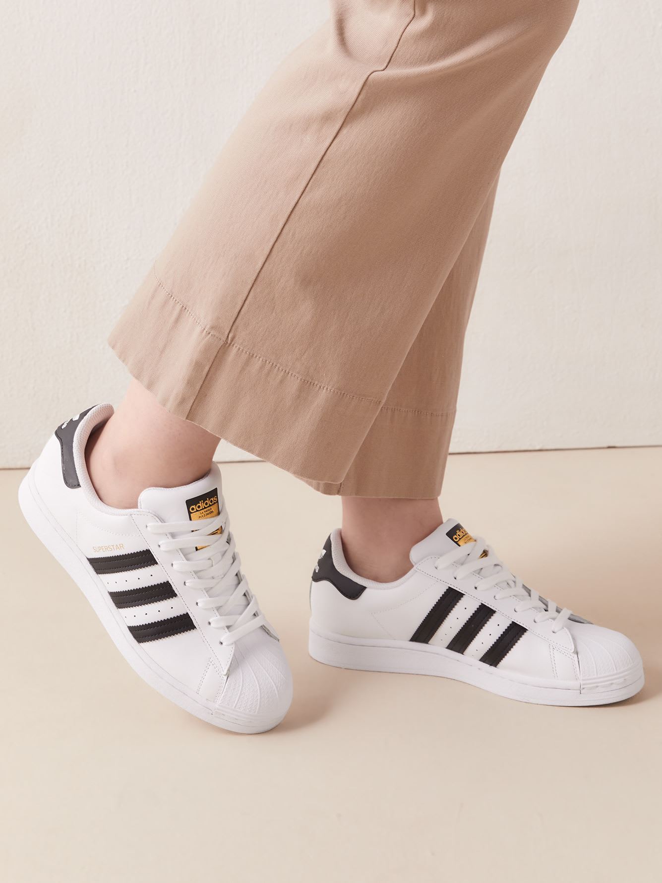 adidas superstar wide fit