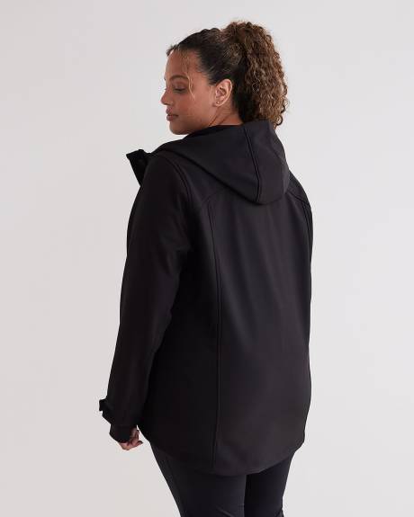 Softshell Jacket - Active Zone