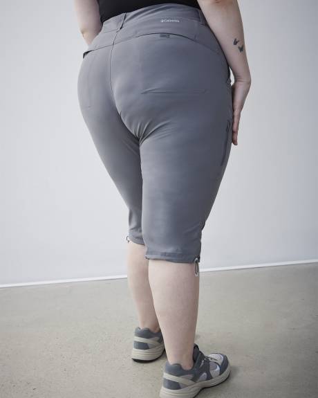 Saturday Trail II Knee Pant - Columbia
