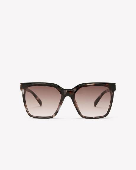 Lunettes de soleil Taille Plus Penningtons