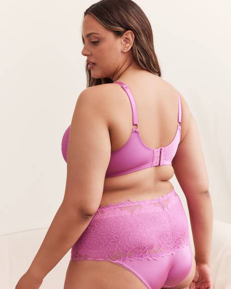 Femme Couture Lace Underwire Bra - Déesse Collection