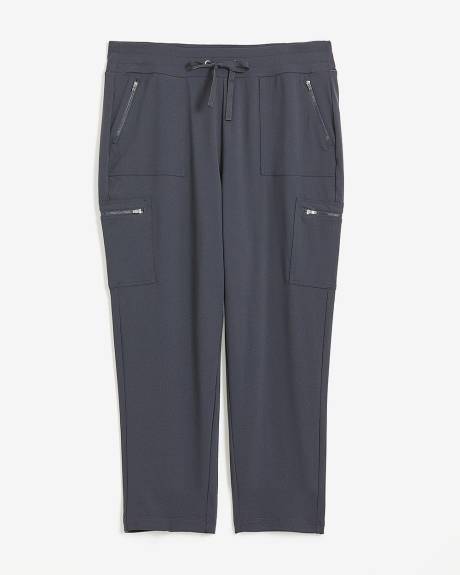 Jersey Cargo City Pant - Active Zone