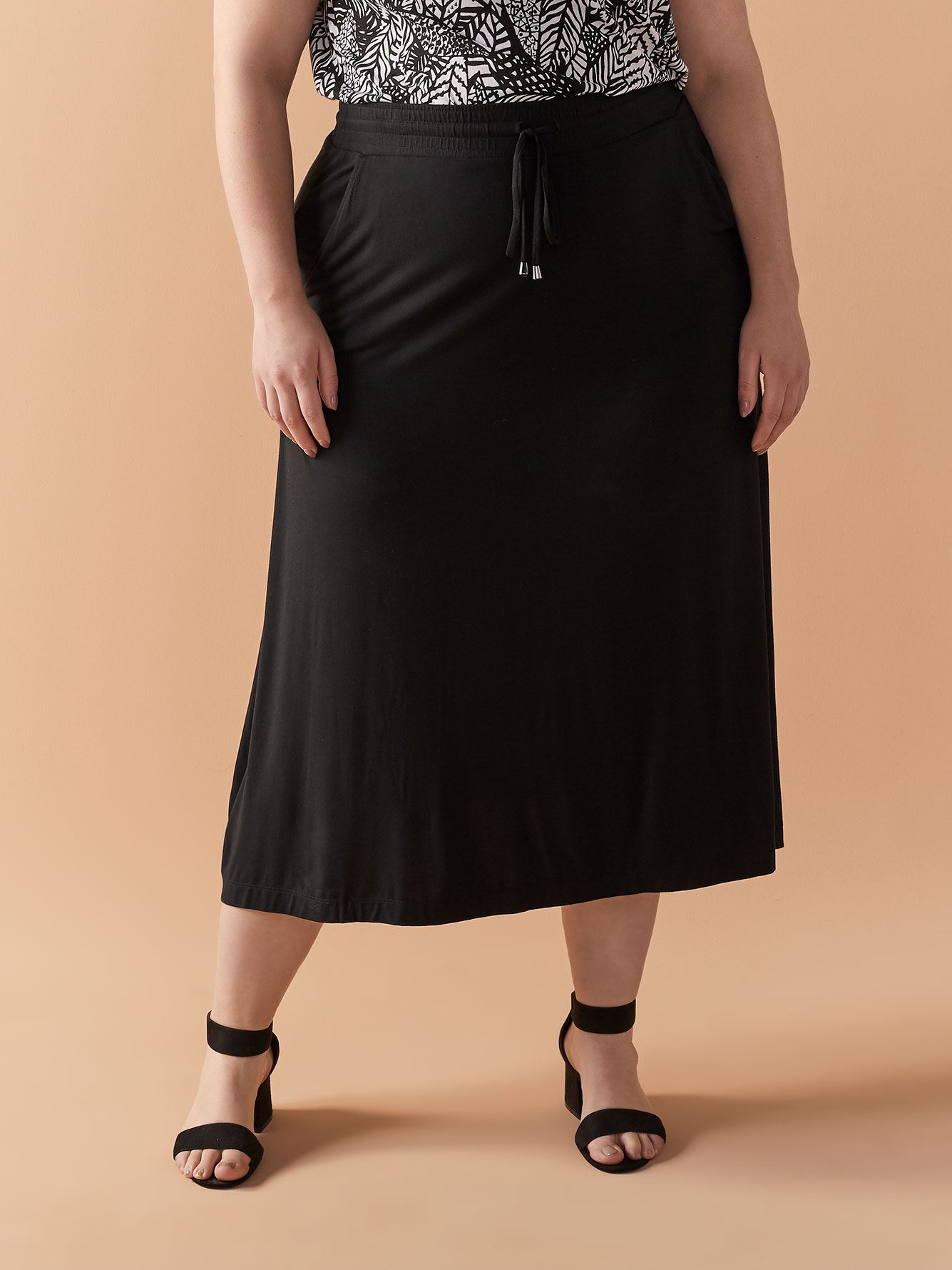 penningtons maxi dress