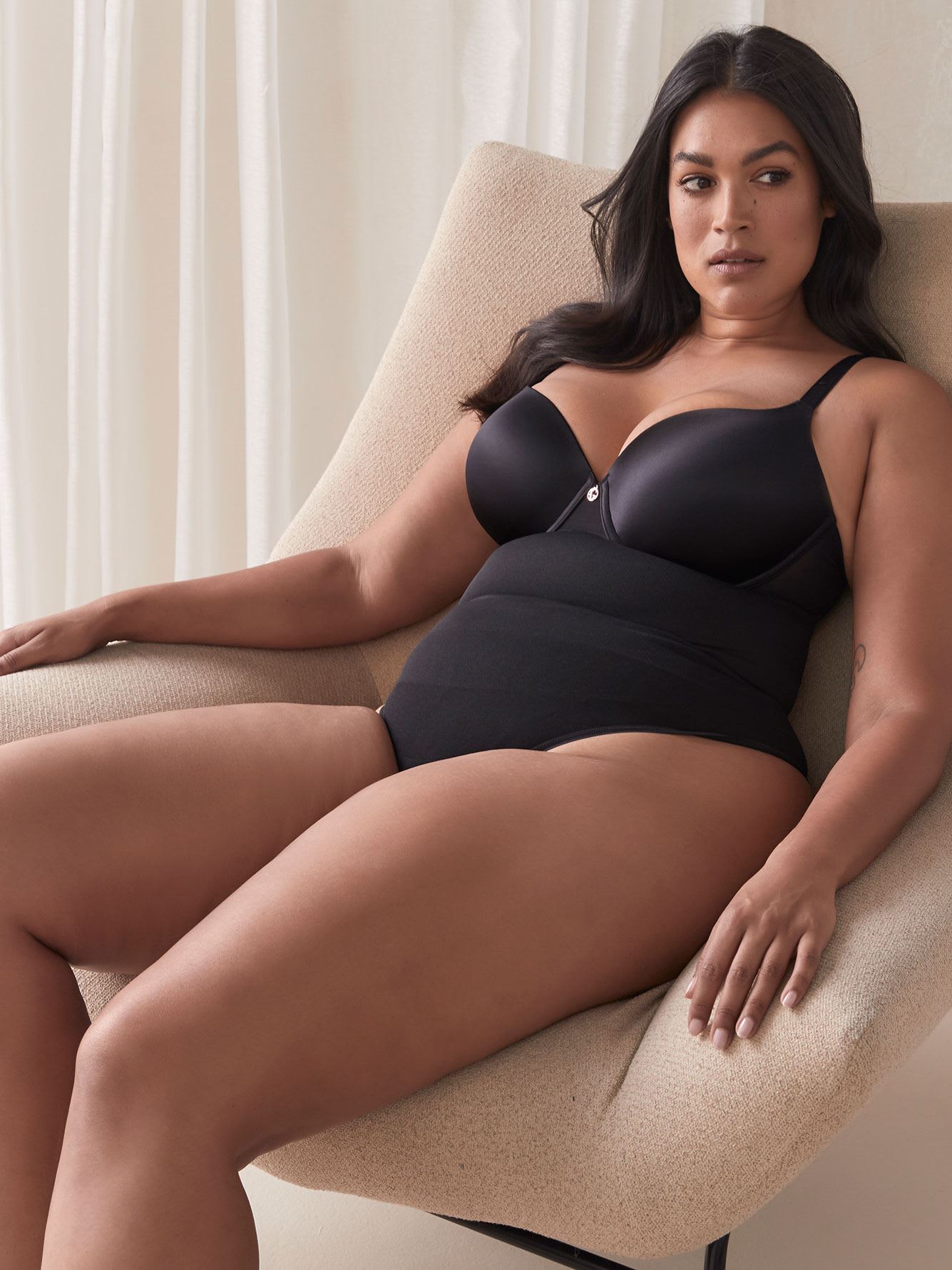 What Waist: Is This Shapewear Worth The Hype? (Alexa Collins) - 60ew7js