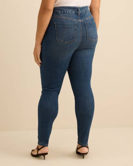 24-7 Denim Jegging - Addition Elle