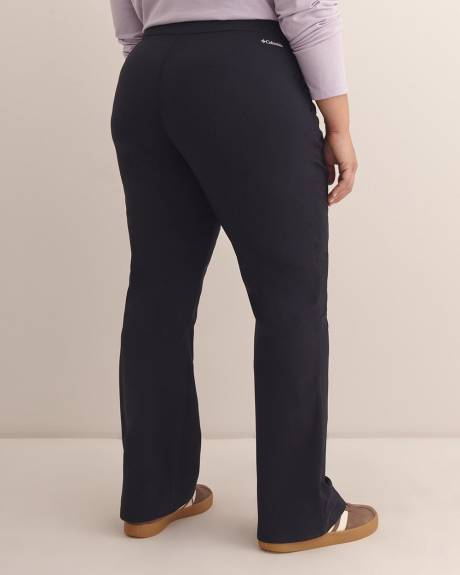 All Seasons Bootcut Pull-On Pant - Columbia