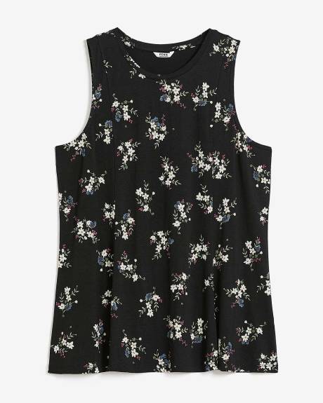 Responsible, Swing Long Knit Cami - PENN. Essentials