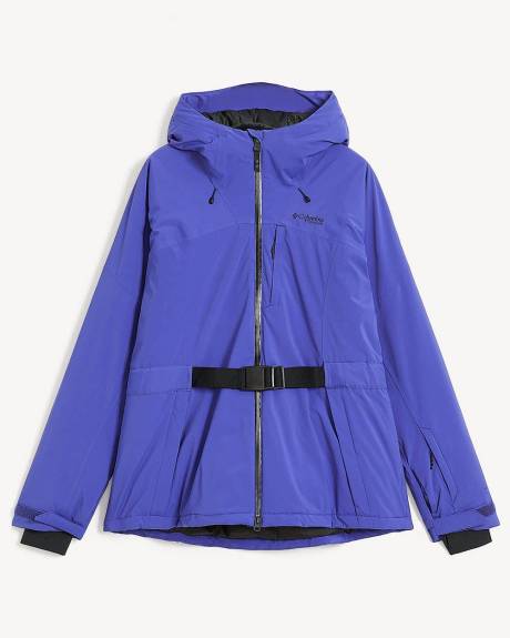 Cirque Bowl Insulated Ski Jacket - Columbia