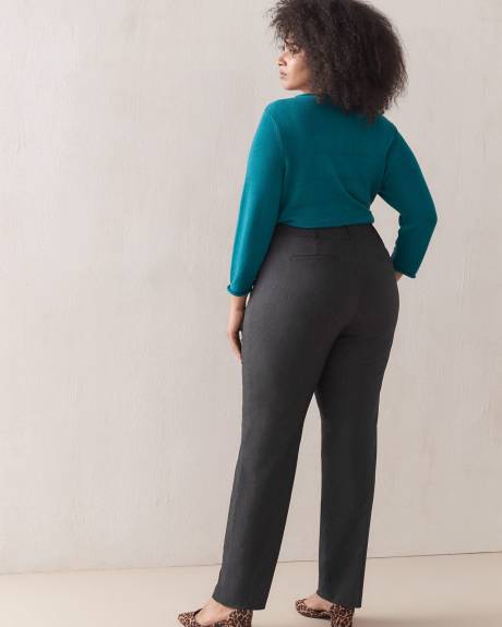 Tall, Savvy Straight-Leg Ankle Pant