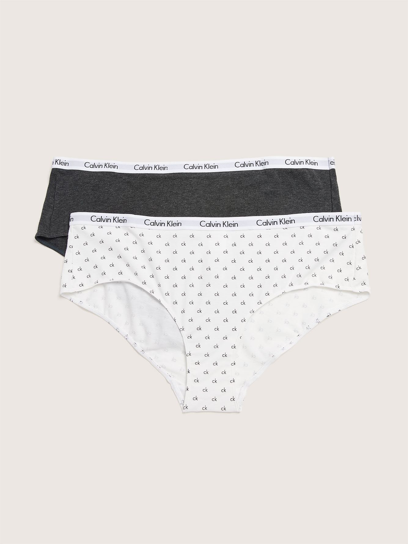 calvin klein hipster bottoms up