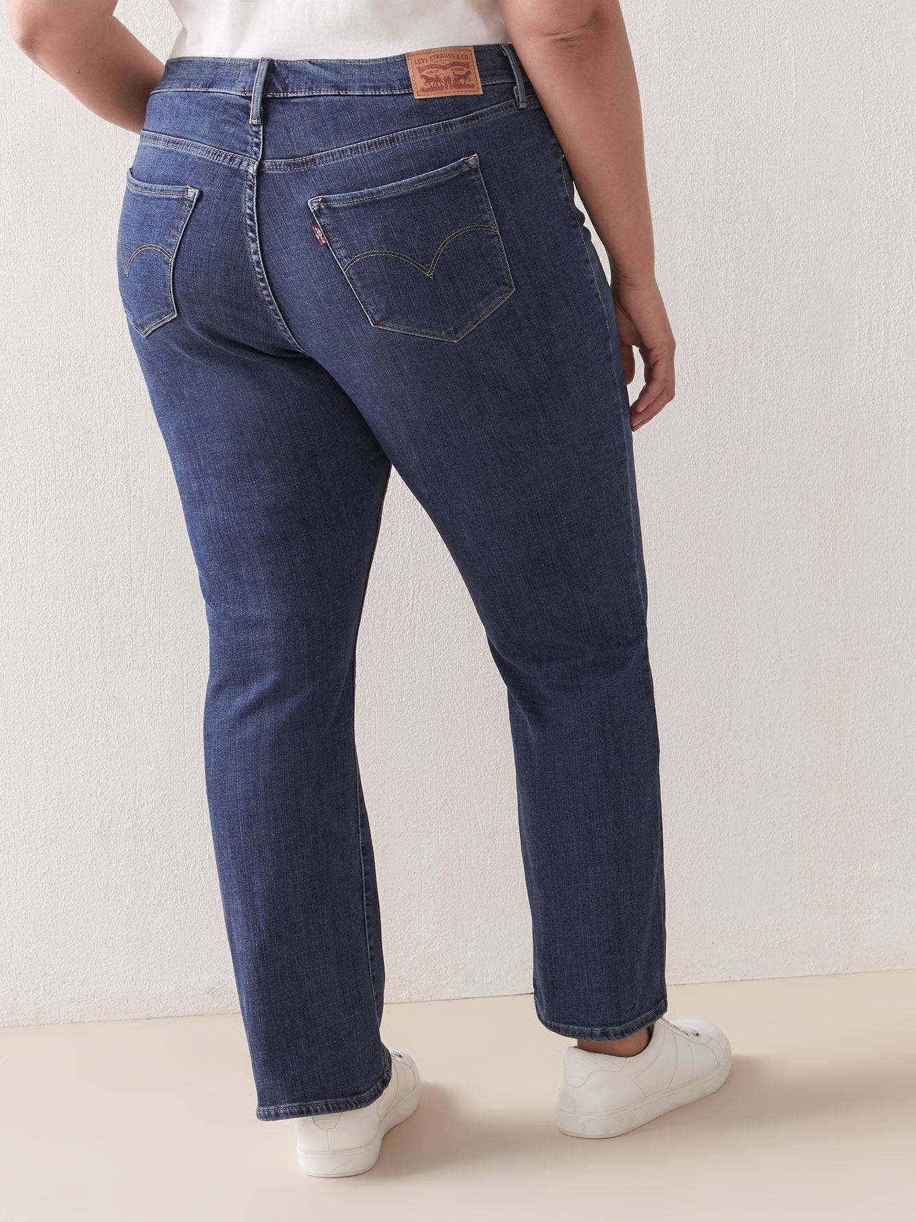 Stretchy 315 Shaping Bootcut Jean - Levi's Premium | Penningtons