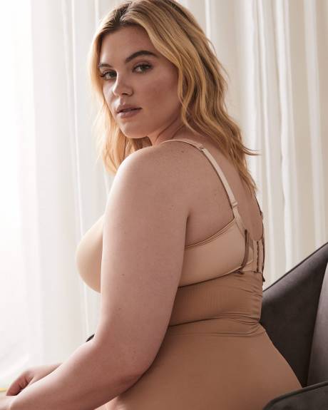 Culotte de maintien à taille haute - Body Wrap