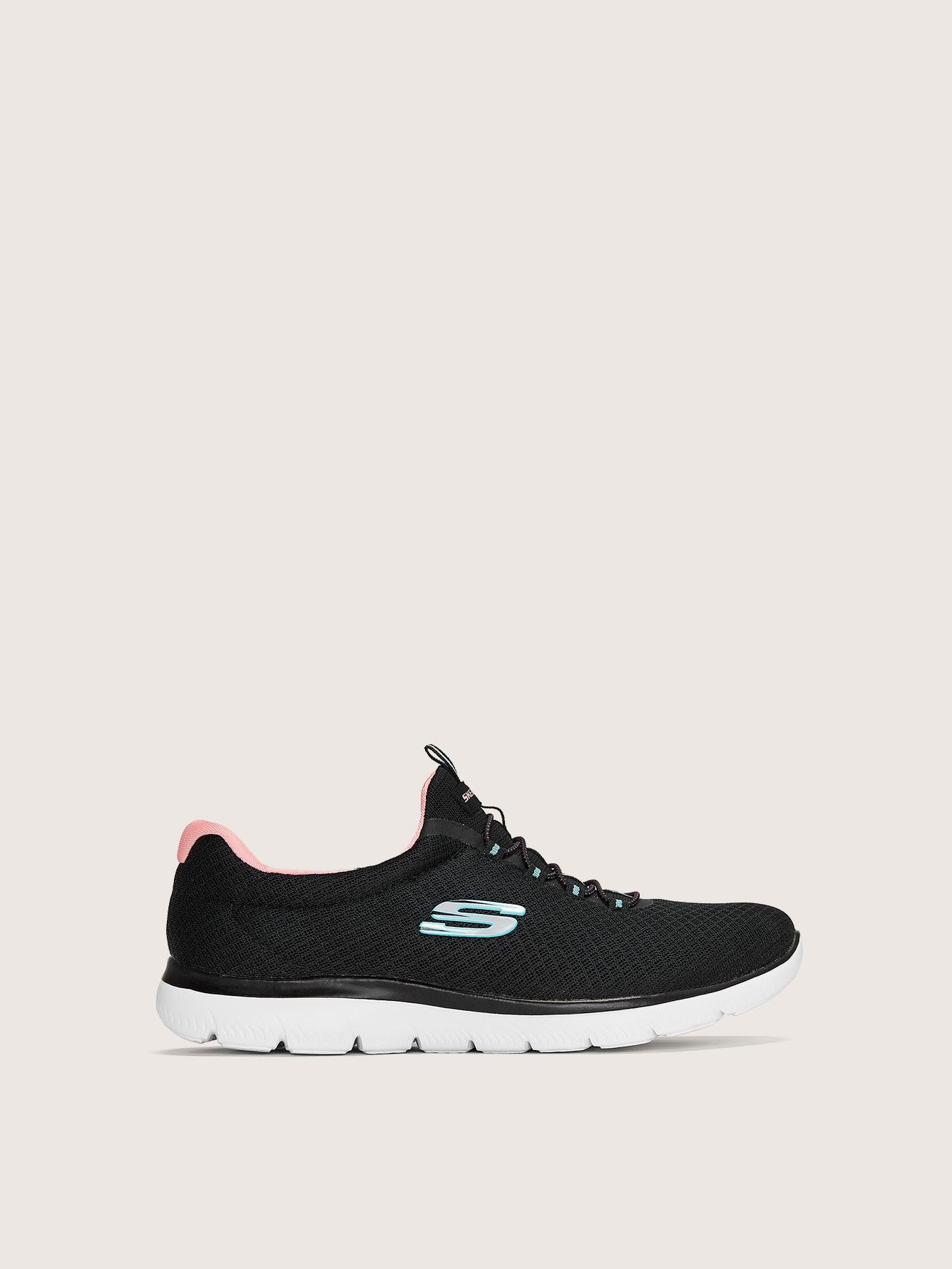 sketchers wide width shoes