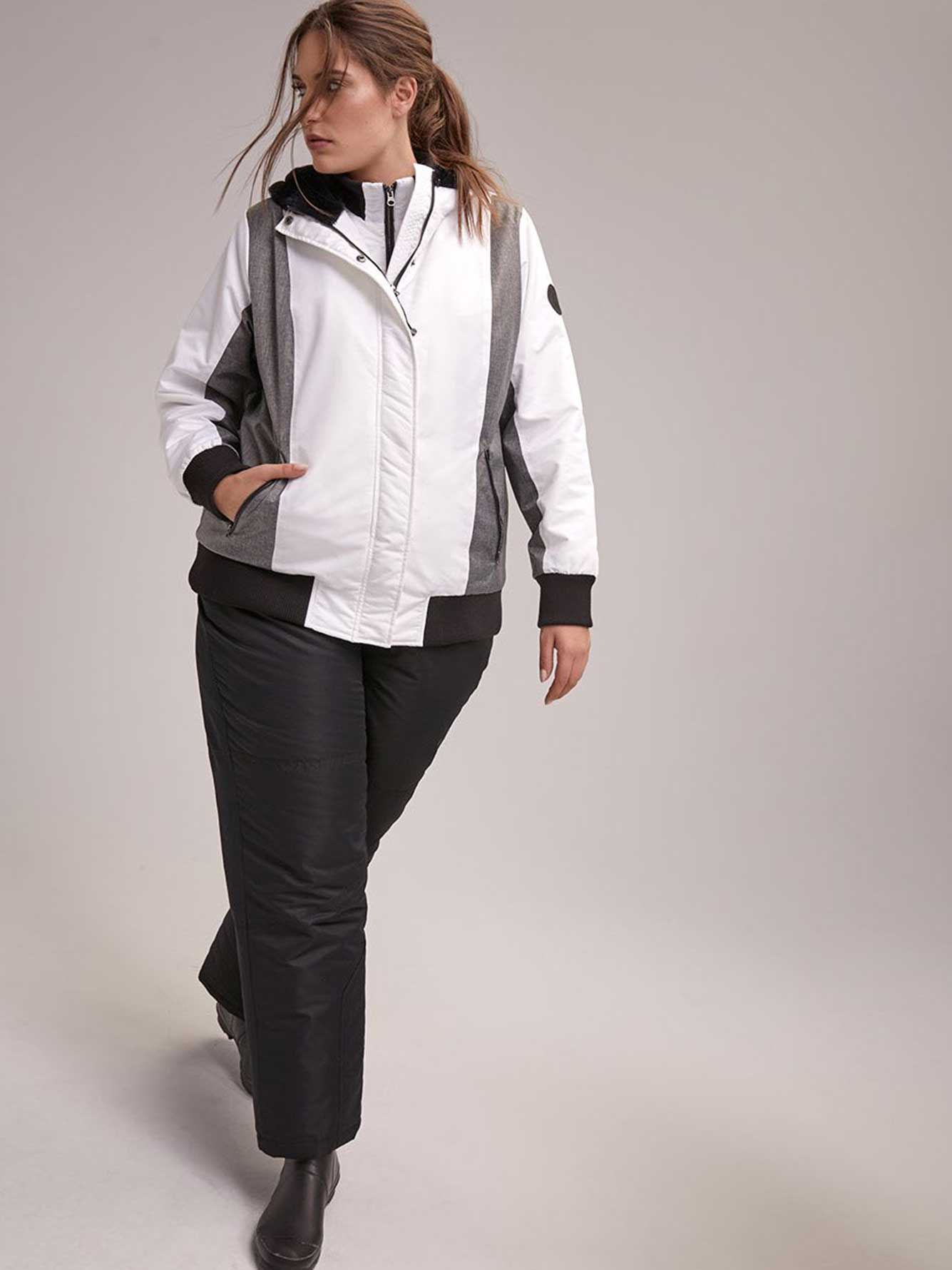 plus size ski pants