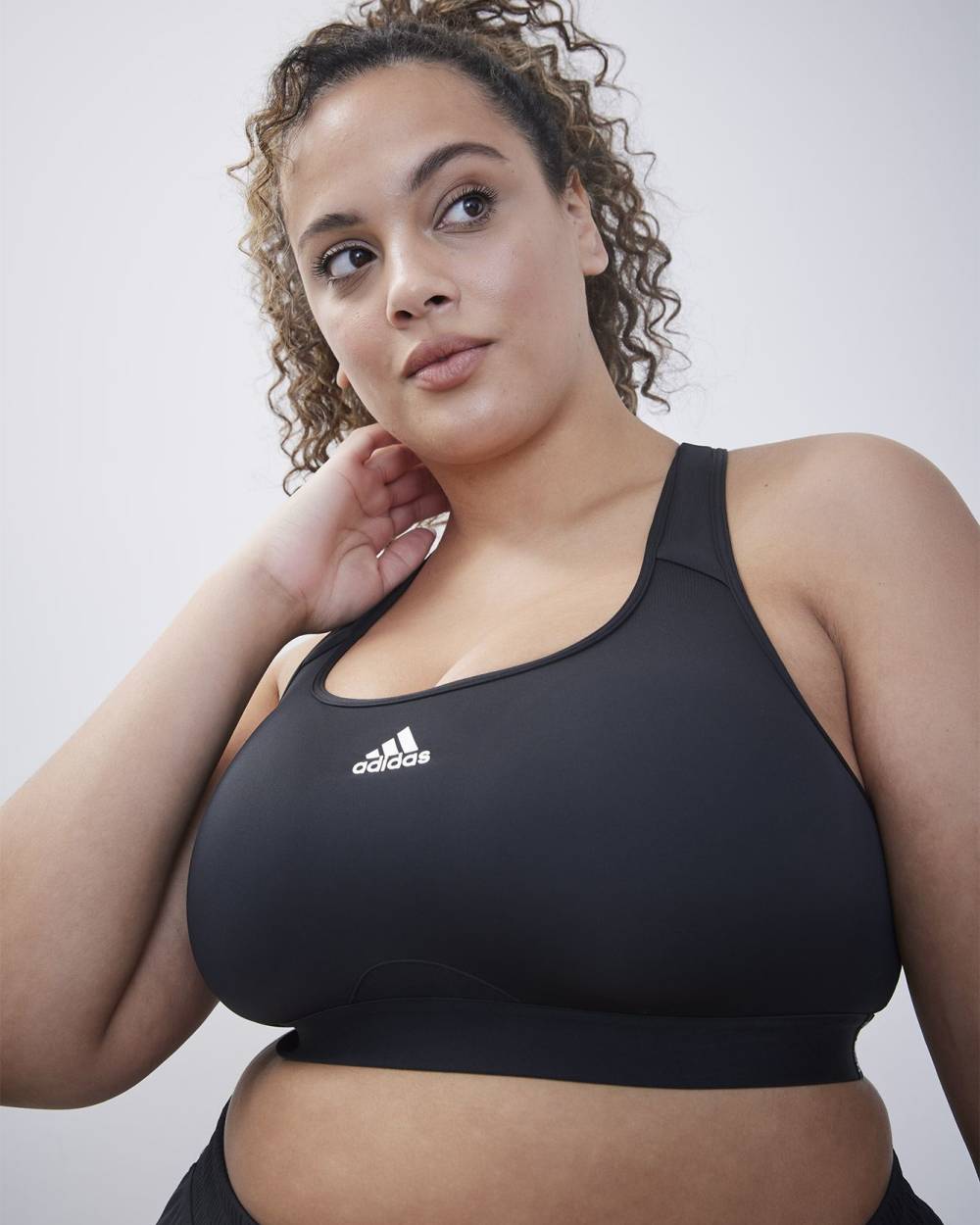 Responsible, Training Bra - adidas