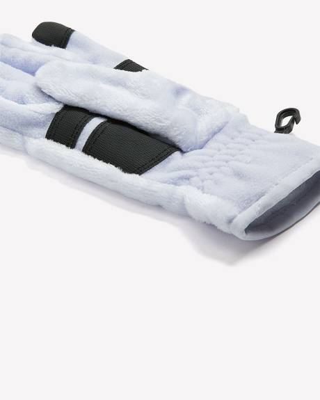 Gants en sherpa Fire Side - Columbia