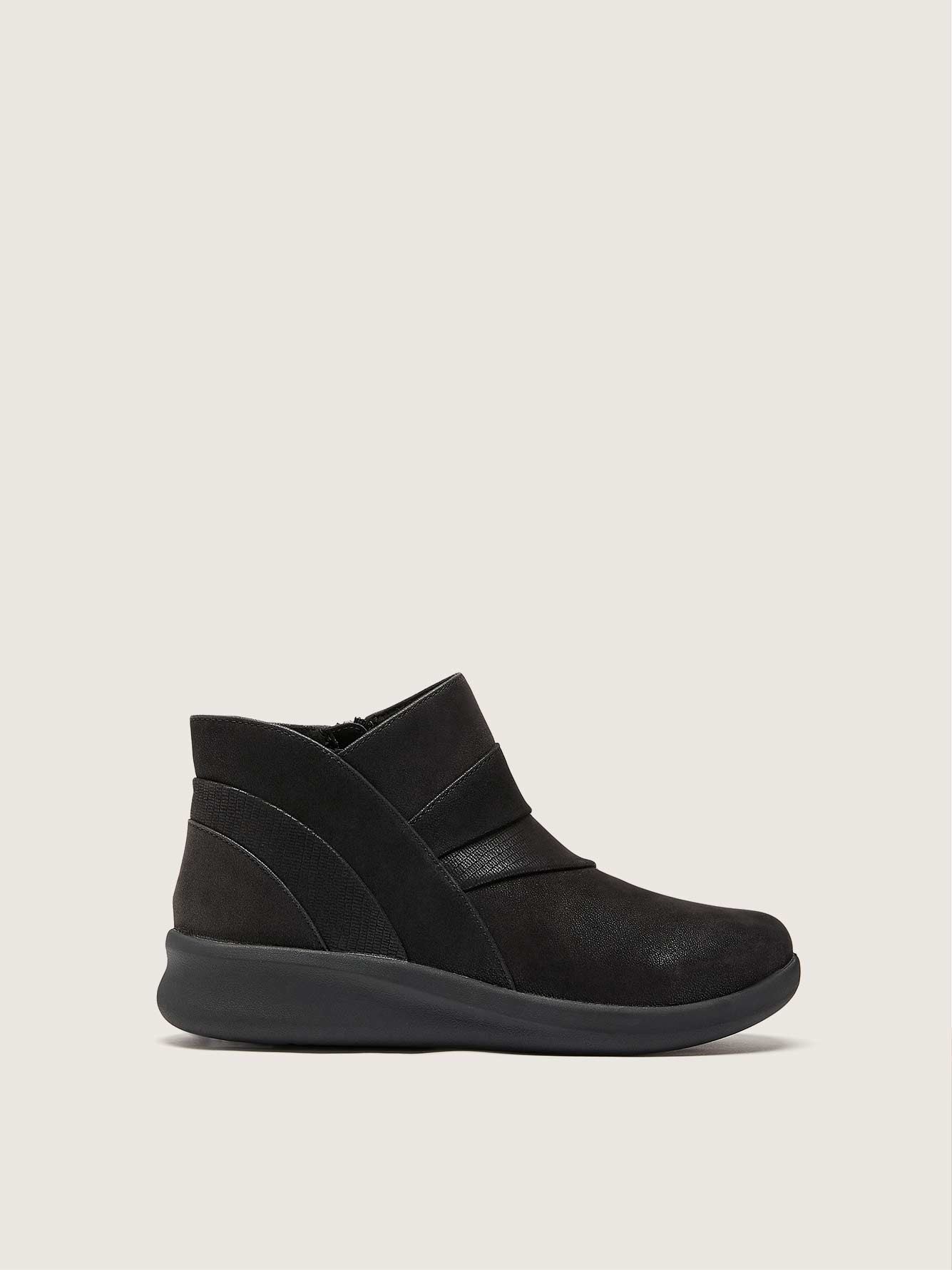clarks sillian 2.0 rise