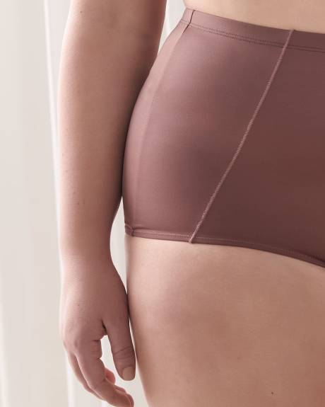 Culotte classique de maintien taille haute - Addition Elle