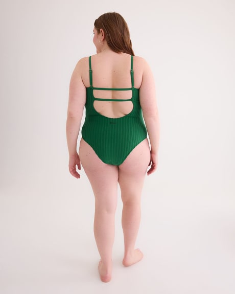 Anne One-Piece Swimsuit - Nana The brand