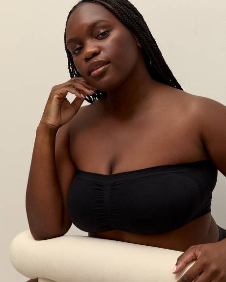 Solid Seamless Bandeau - ti VOGLIO