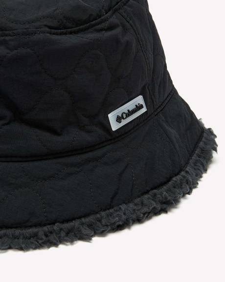 Winter Pass Reversible Bucket Hat - Columbia