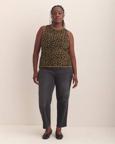Camisole en tricot - Addition Elle