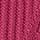 Solid Cable Knit Crewneck Sweater