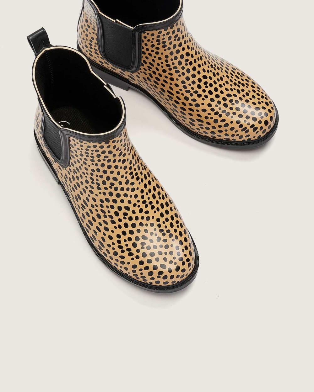 wide width cheetah shoes