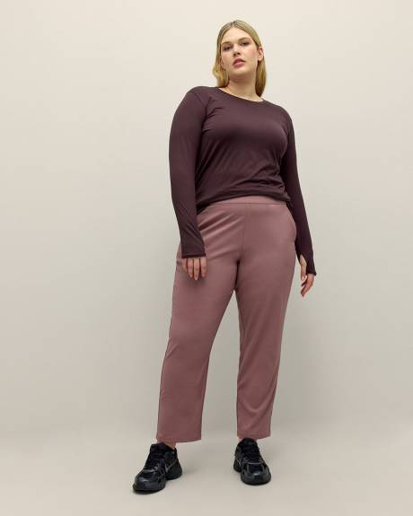 Pantalon coloré à enfiler Anytime à jambe ajustée - Columbia