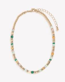 Beaded Anklet