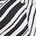 Bright White Printed