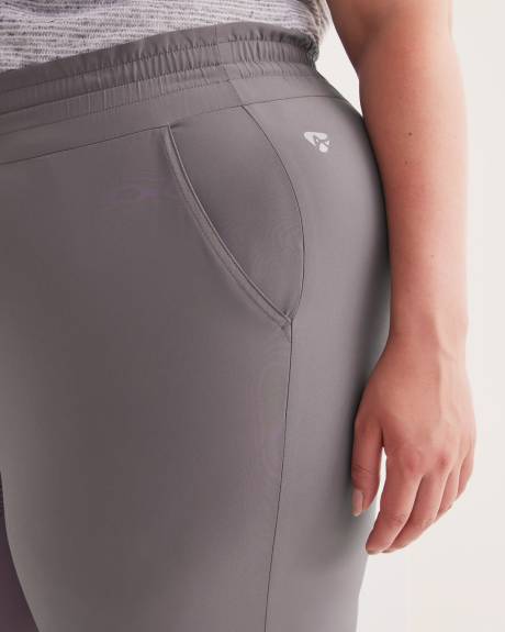 Responsible, 4-Way Stretch Jogger Pant - Active Zone